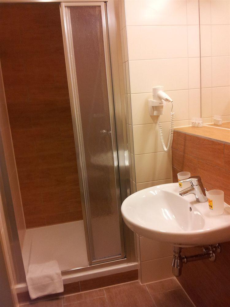 JUFA Hotel Almtal Grünau im Almtal Buitenkant foto