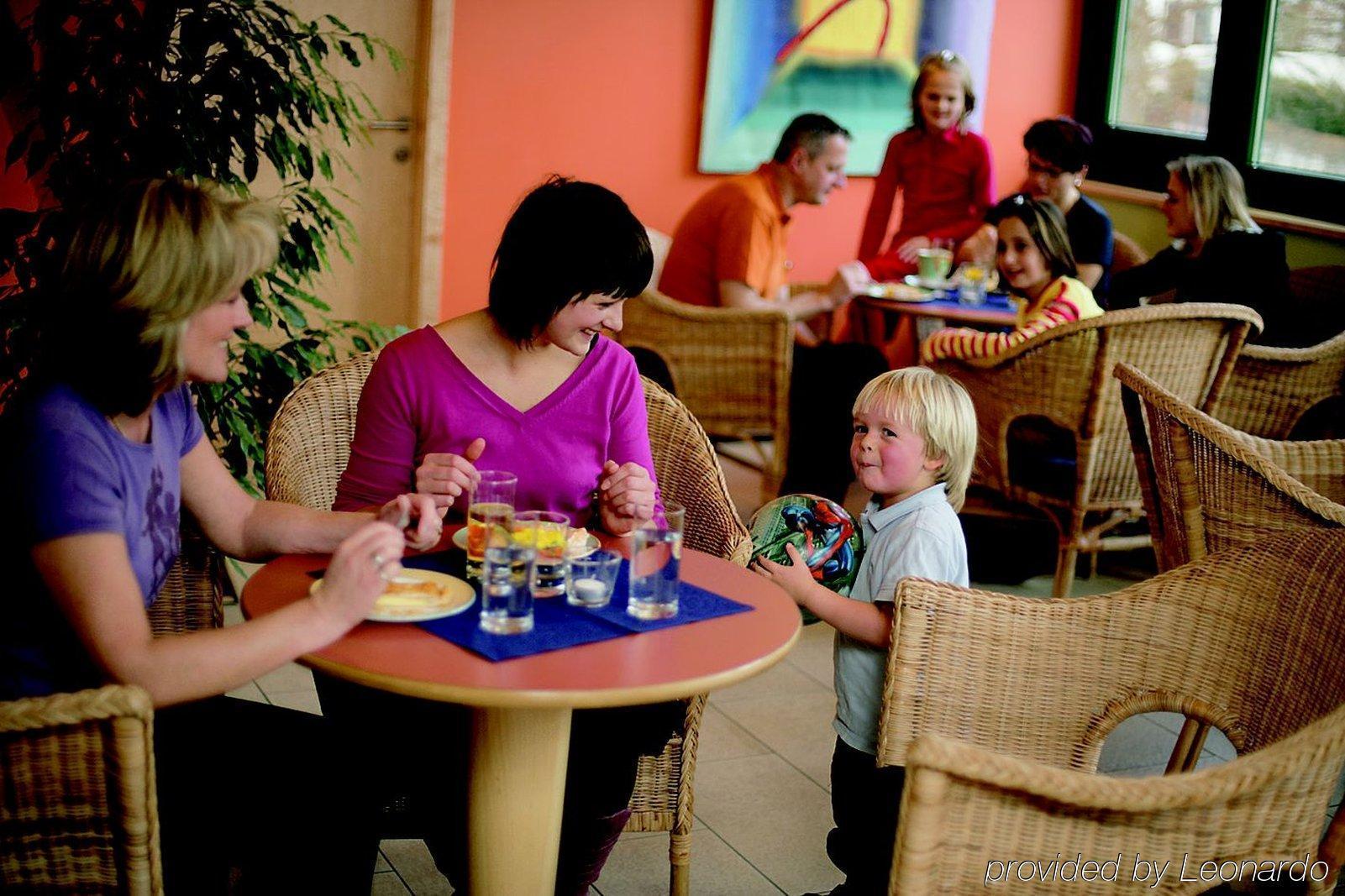 JUFA Hotel Almtal Grünau im Almtal Buitenkant foto
