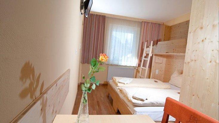 JUFA Hotel Almtal Grünau im Almtal Buitenkant foto