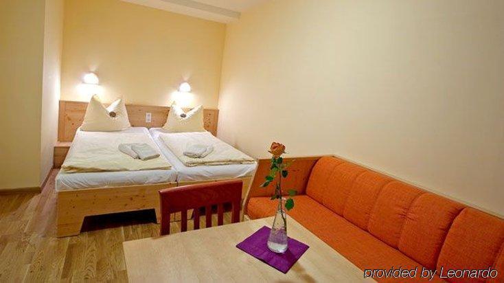 JUFA Hotel Almtal Grünau im Almtal Buitenkant foto