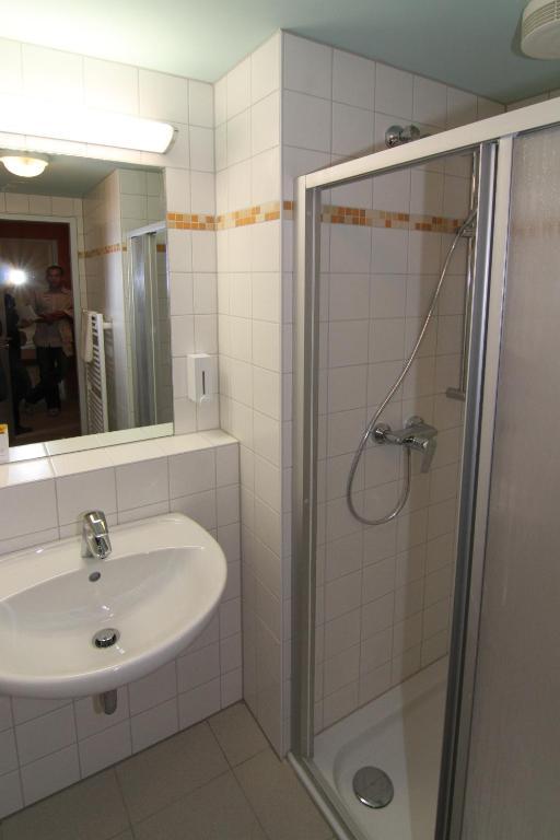 JUFA Hotel Almtal Grünau im Almtal Buitenkant foto