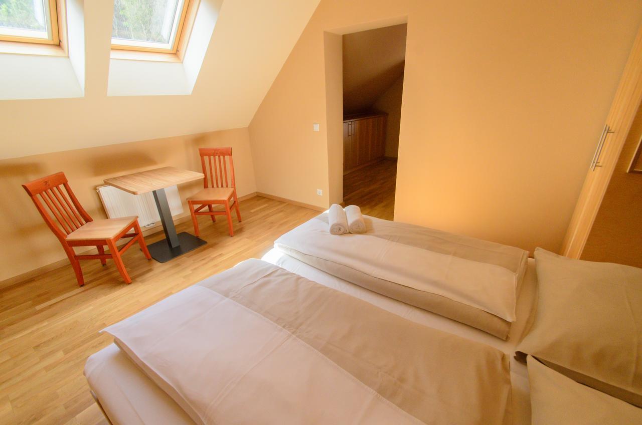 JUFA Hotel Almtal Grünau im Almtal Buitenkant foto