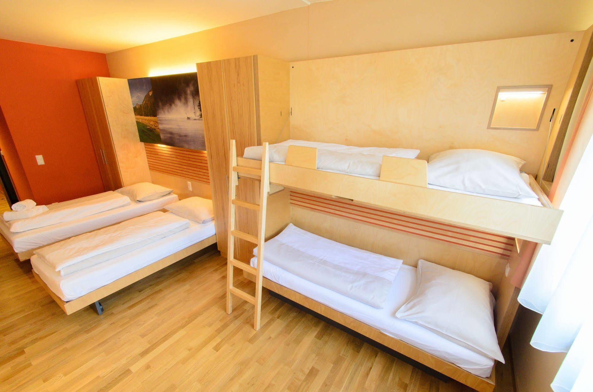 JUFA Hotel Almtal Grünau im Almtal Buitenkant foto