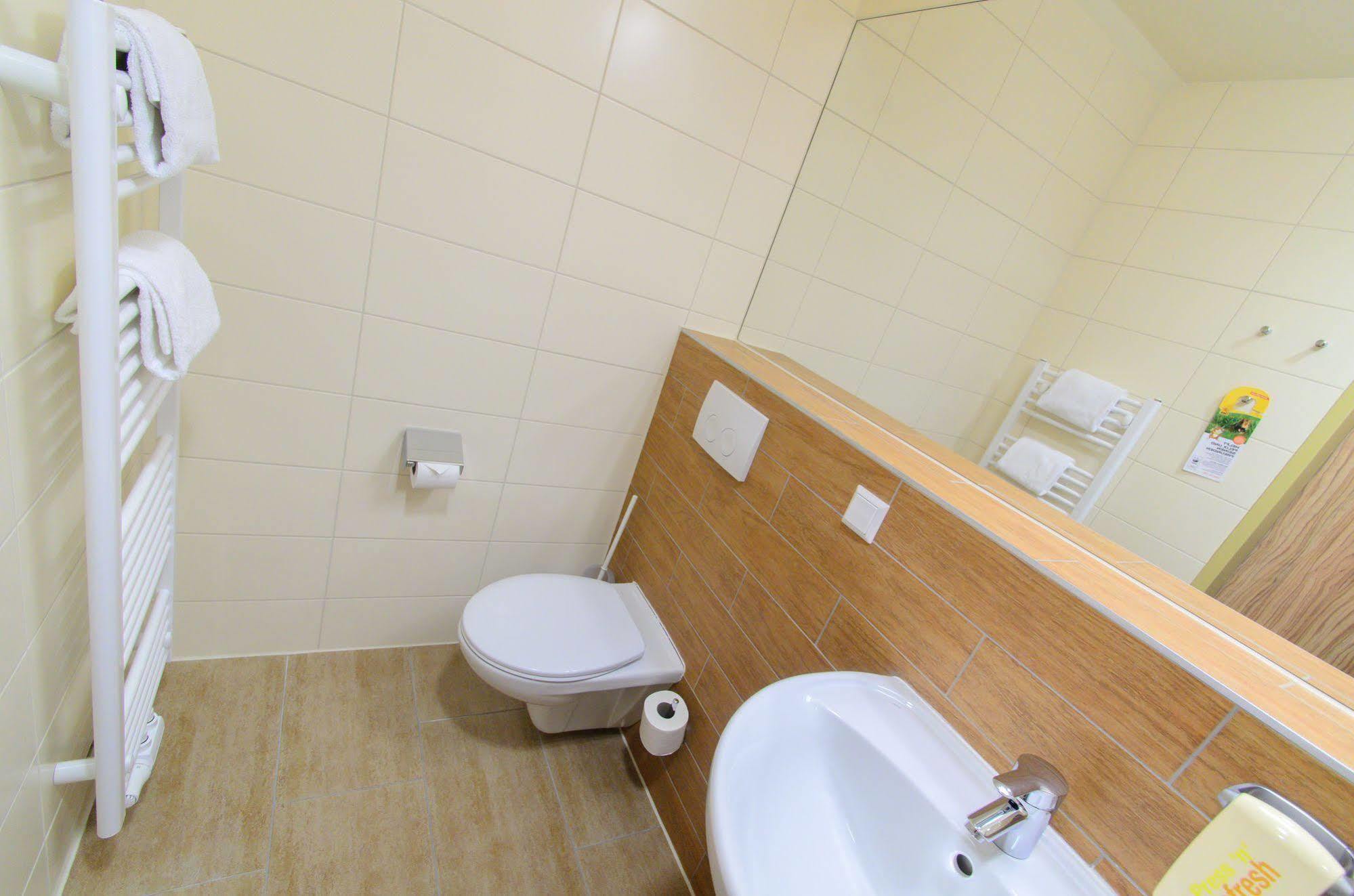 JUFA Hotel Almtal Grünau im Almtal Buitenkant foto