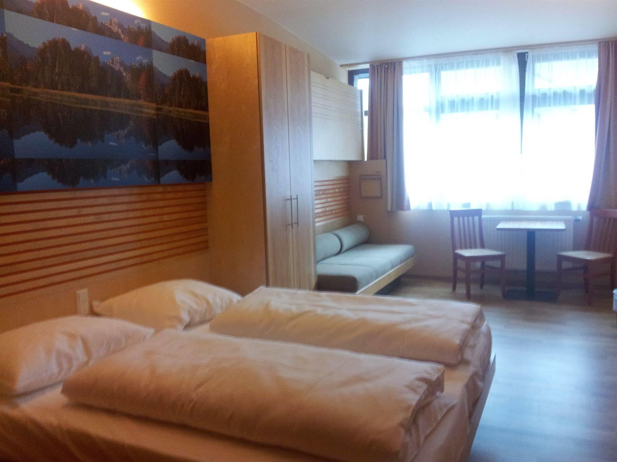 JUFA Hotel Almtal Grünau im Almtal Buitenkant foto