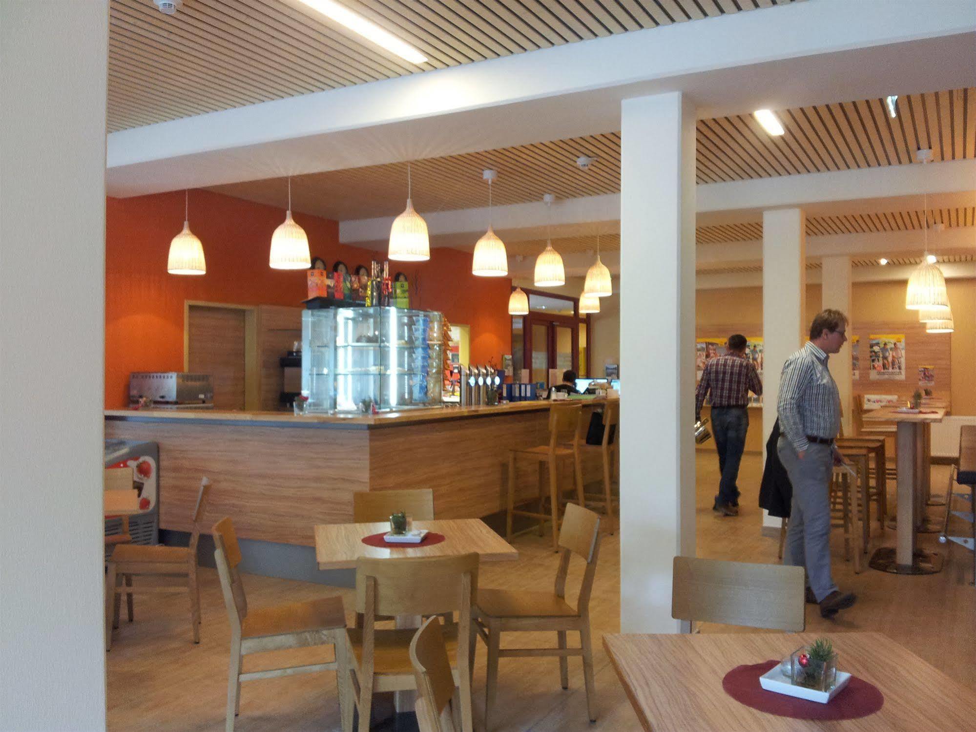 JUFA Hotel Almtal Grünau im Almtal Buitenkant foto